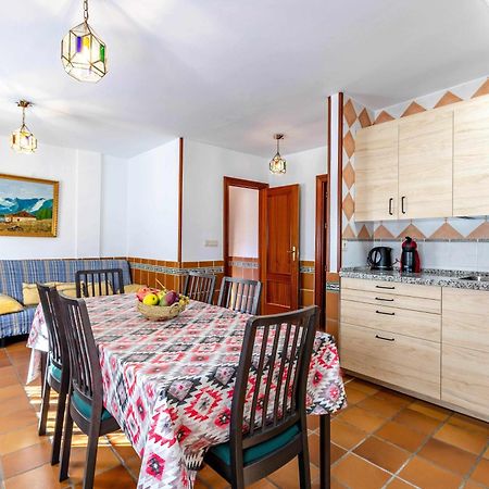 Casa Rural Las Huertas De Roque Monachil Zewnętrze zdjęcie