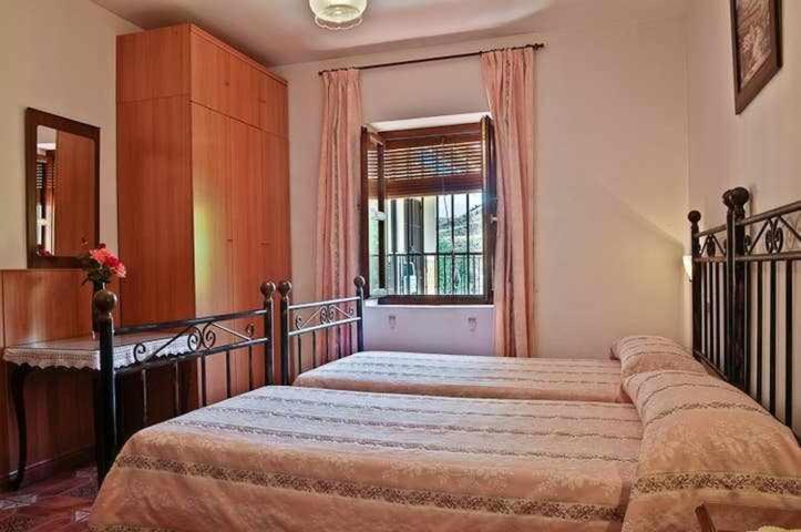 Casa Rural Las Huertas De Roque Monachil Pokój zdjęcie