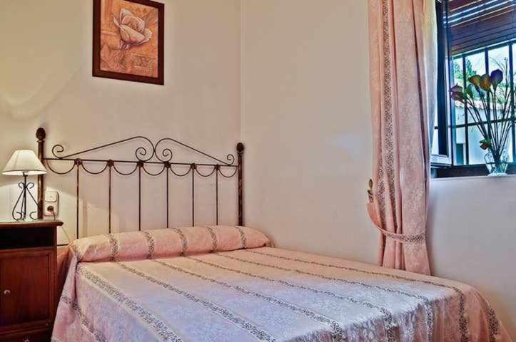 Casa Rural Las Huertas De Roque Monachil Zewnętrze zdjęcie