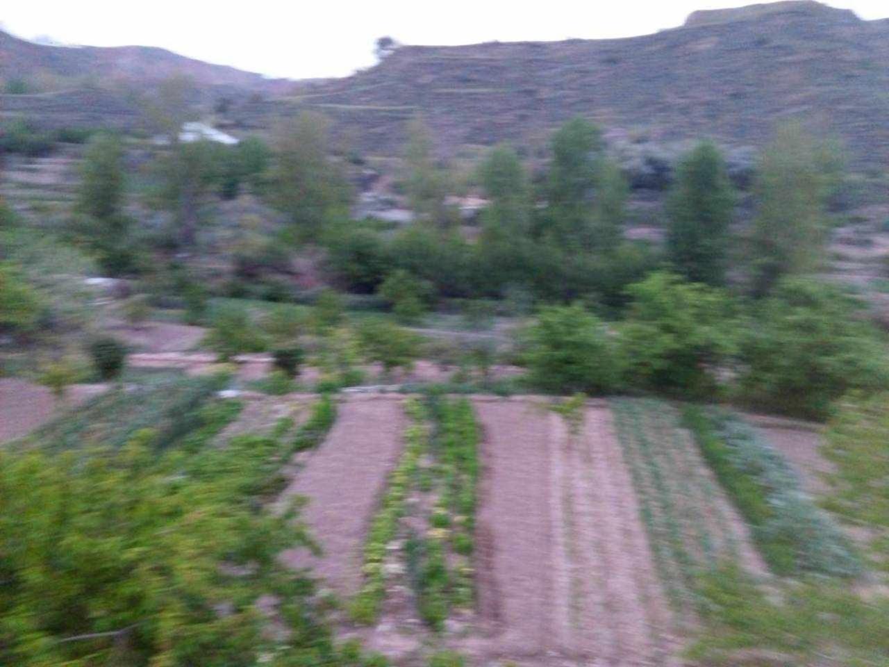 Casa Rural Las Huertas De Roque Monachil Pokój zdjęcie